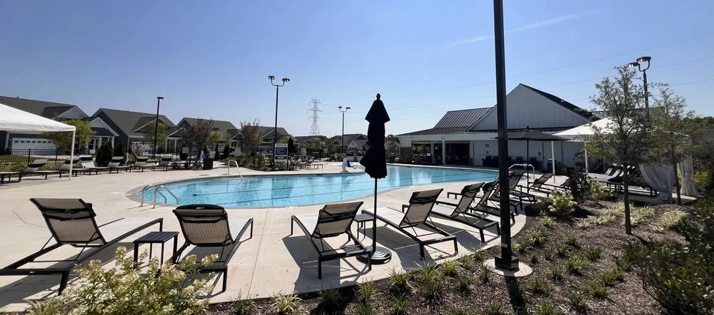 Slide of Plumbing Core