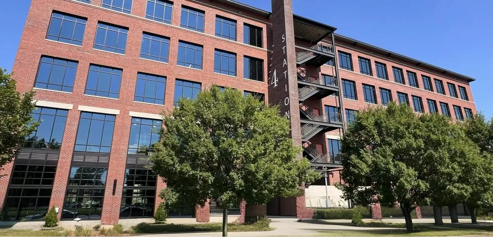 Slide of Plumbing Core