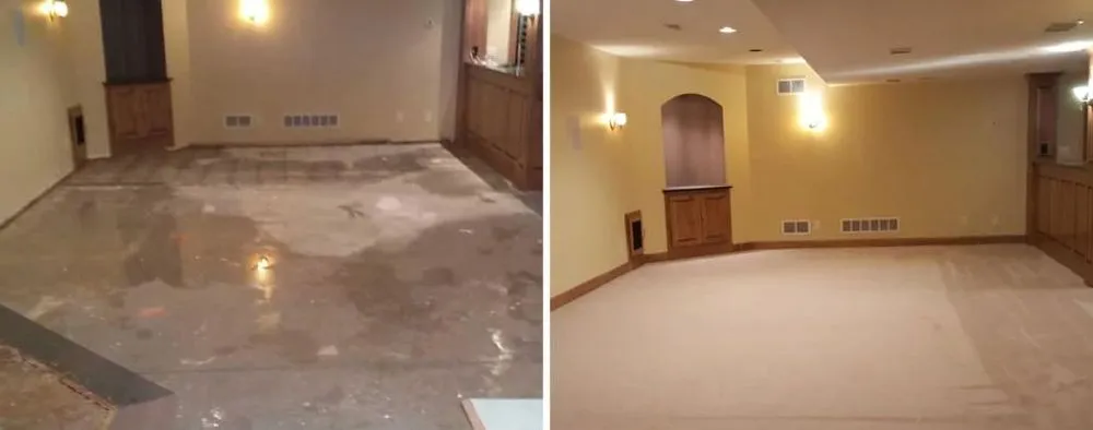 Slide of Plumbing Coronado