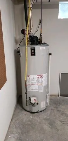 Slide of Plumbing Coronado