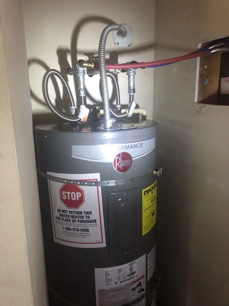 Slide of Plumbing Craftsman and Drain Service