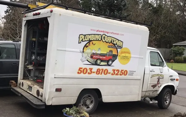 Plumbing Craftsman and Drain Service