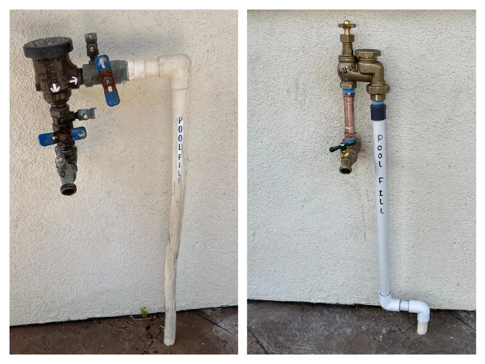 Slide of Plumbing Crow