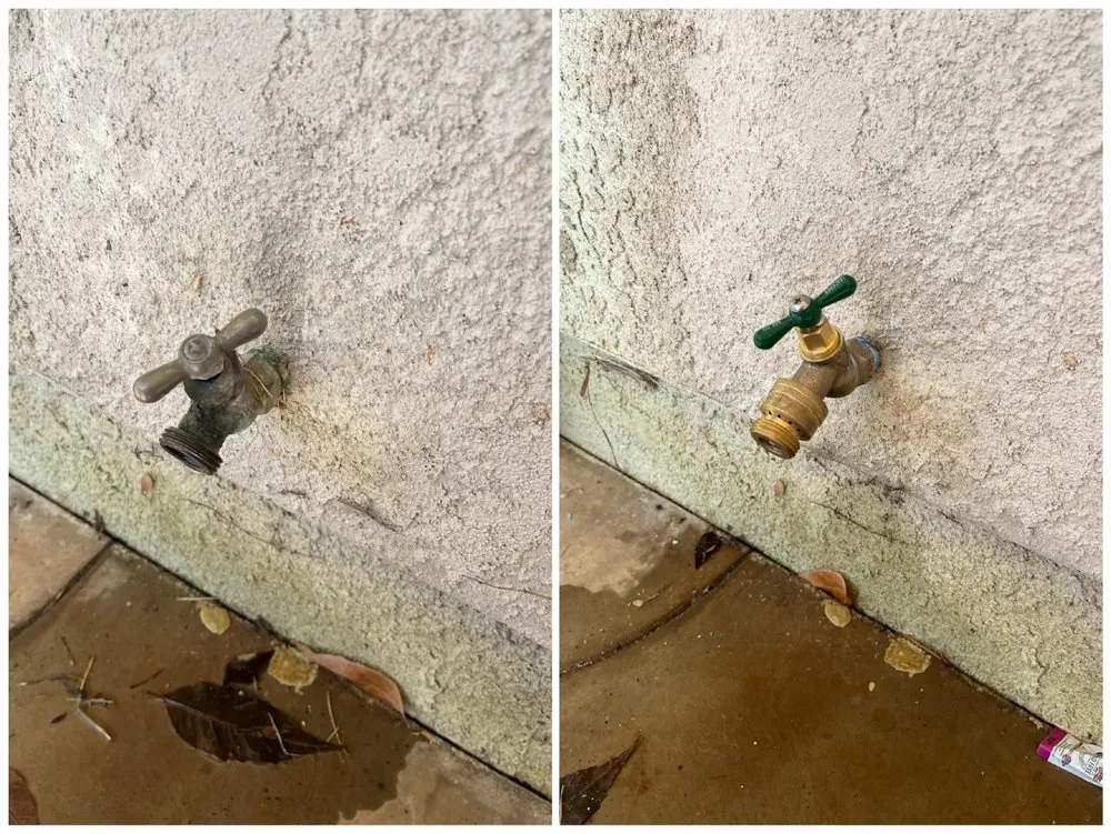 Slide of Plumbing Crow