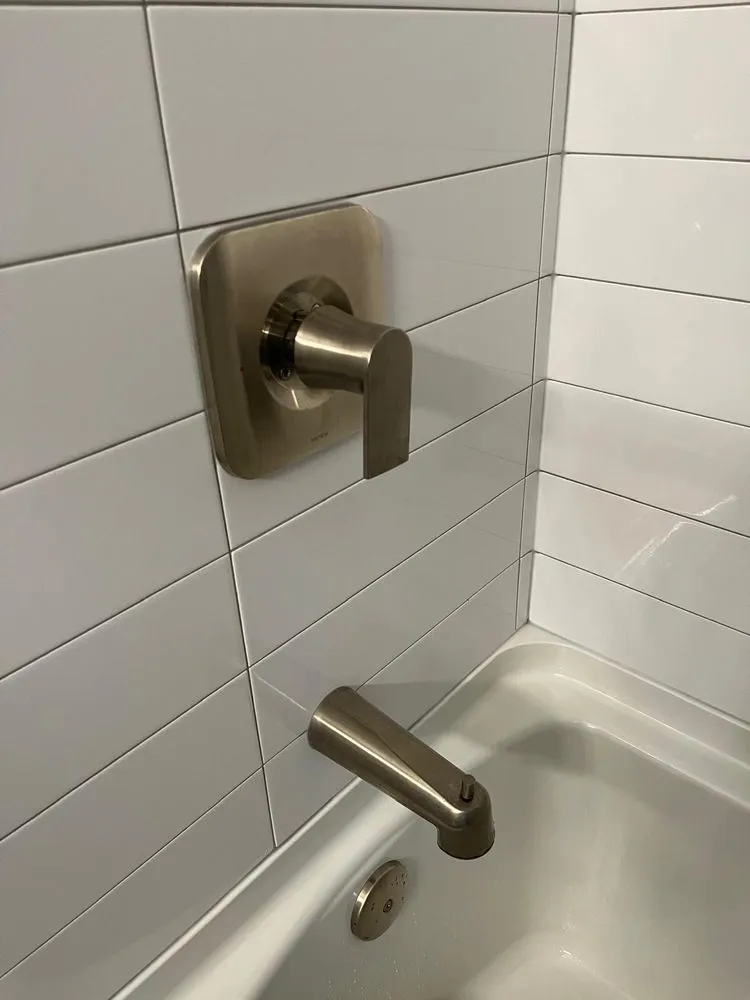 Slide of Plumbing Crow