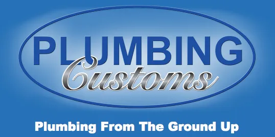 Slide of Plumbing Customs