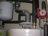 Slide of Plumbing Customs