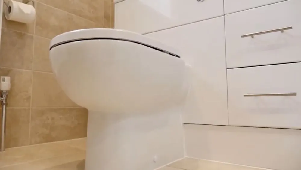 Slide of Plumbing Del Rio