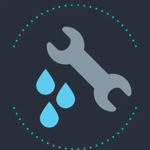 Slide of Plumbing Del Rio