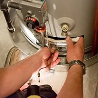 Slide of Plumbing Denison