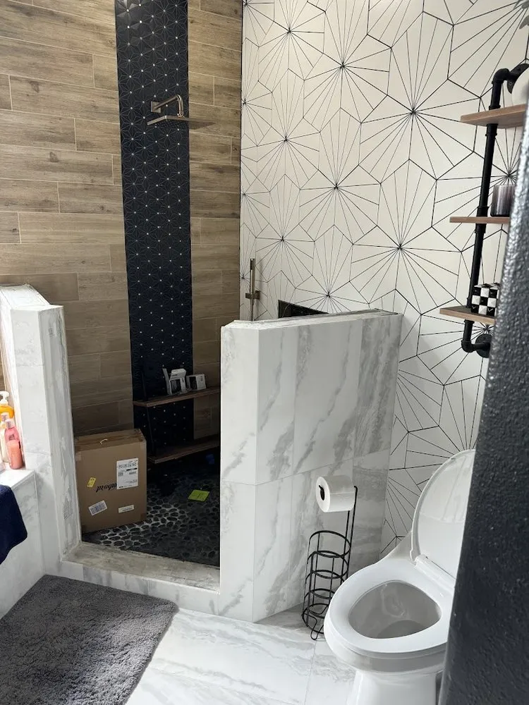 Slide of Plumbing Detectives