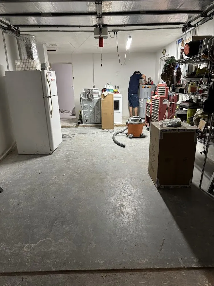 Slide of Plumbing Detectives