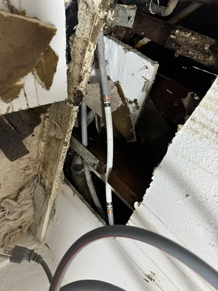 Expert emergency plumbing service in Tarpon Springs, FL - Plumbing Detectives