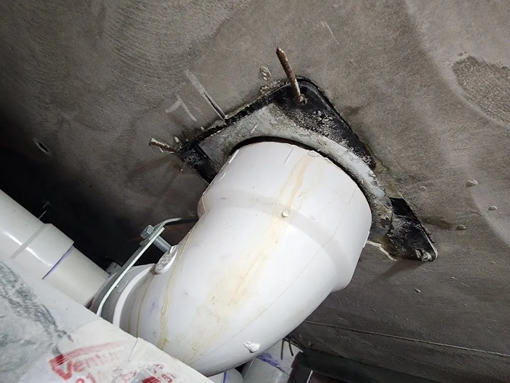 Slide of Plumbing Detectives