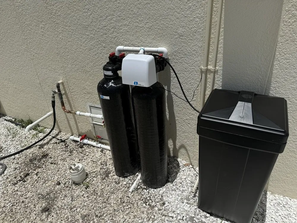 Slide of Plumbing Detectives