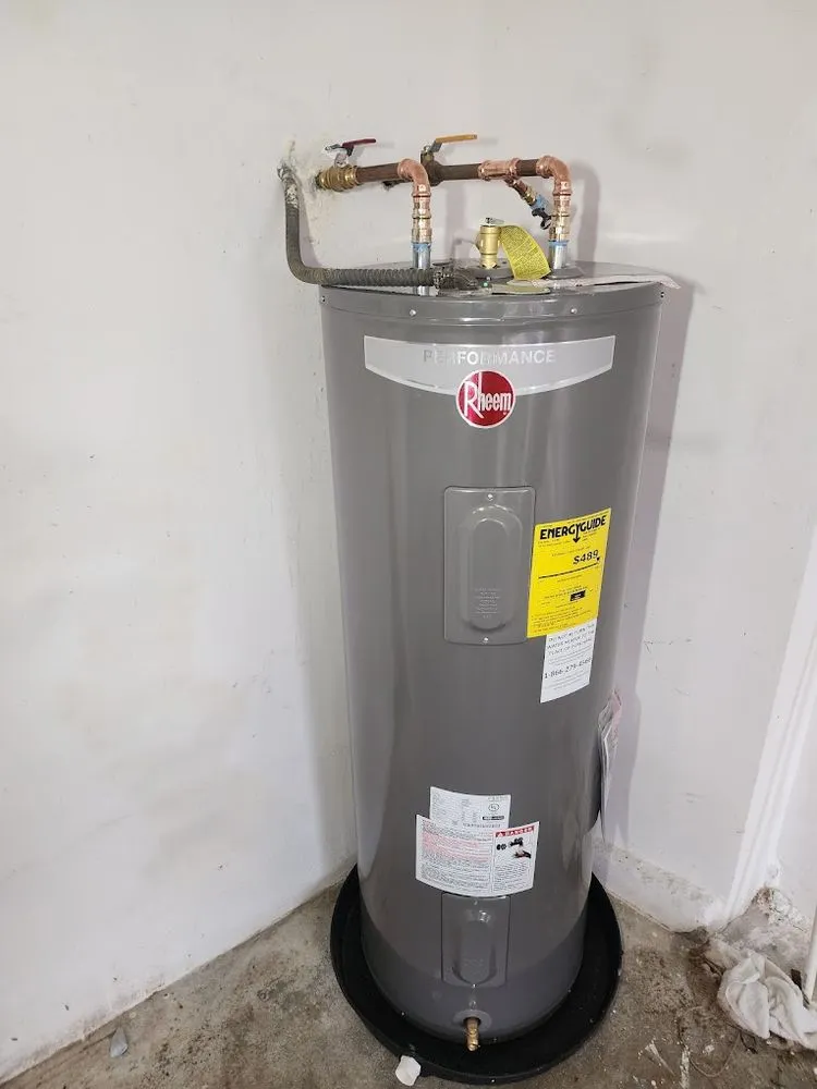 Slide of Plumbing Detectives