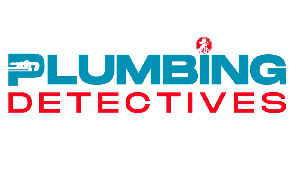 Slide of Plumbing Detectives