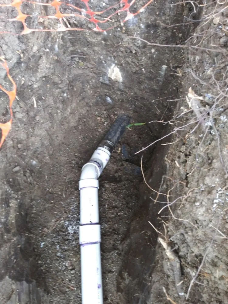 Slide of Plumbing Diagnostic & Repair