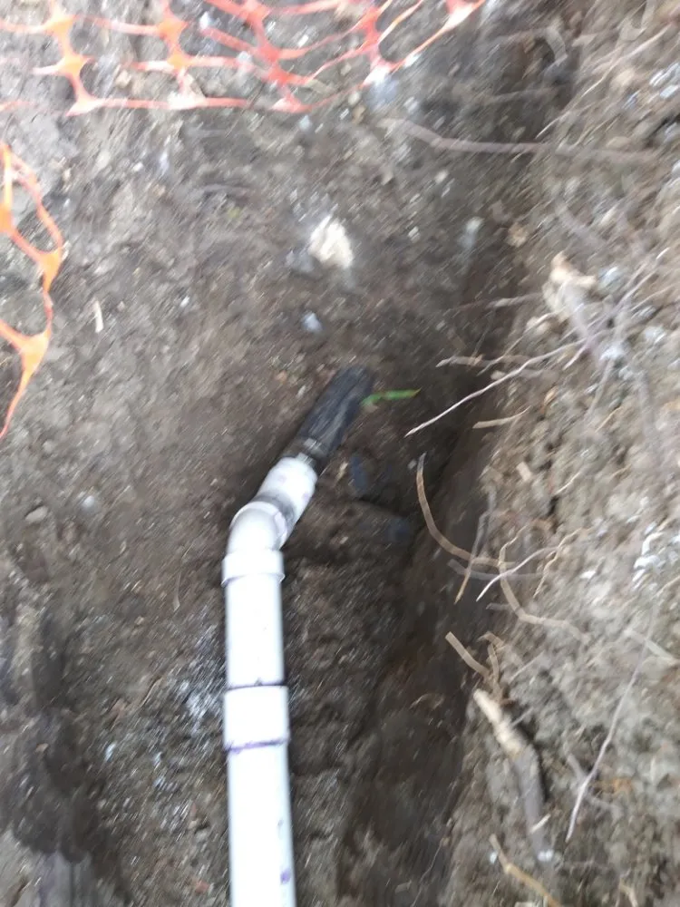 Slide of Plumbing Diagnostic & Repair