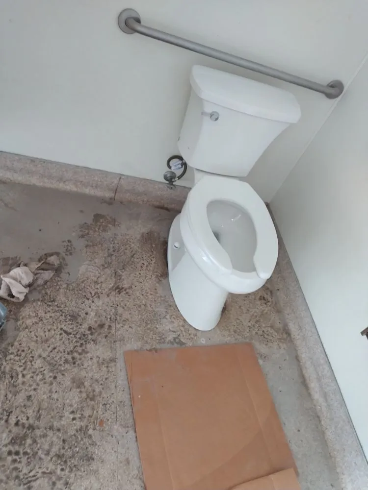 Slide of Plumbing Doctor 831