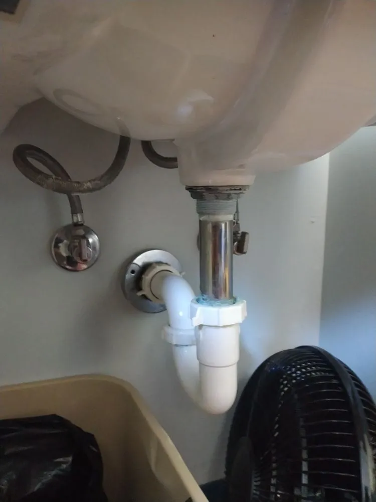 Slide of Plumbing Doctor 831