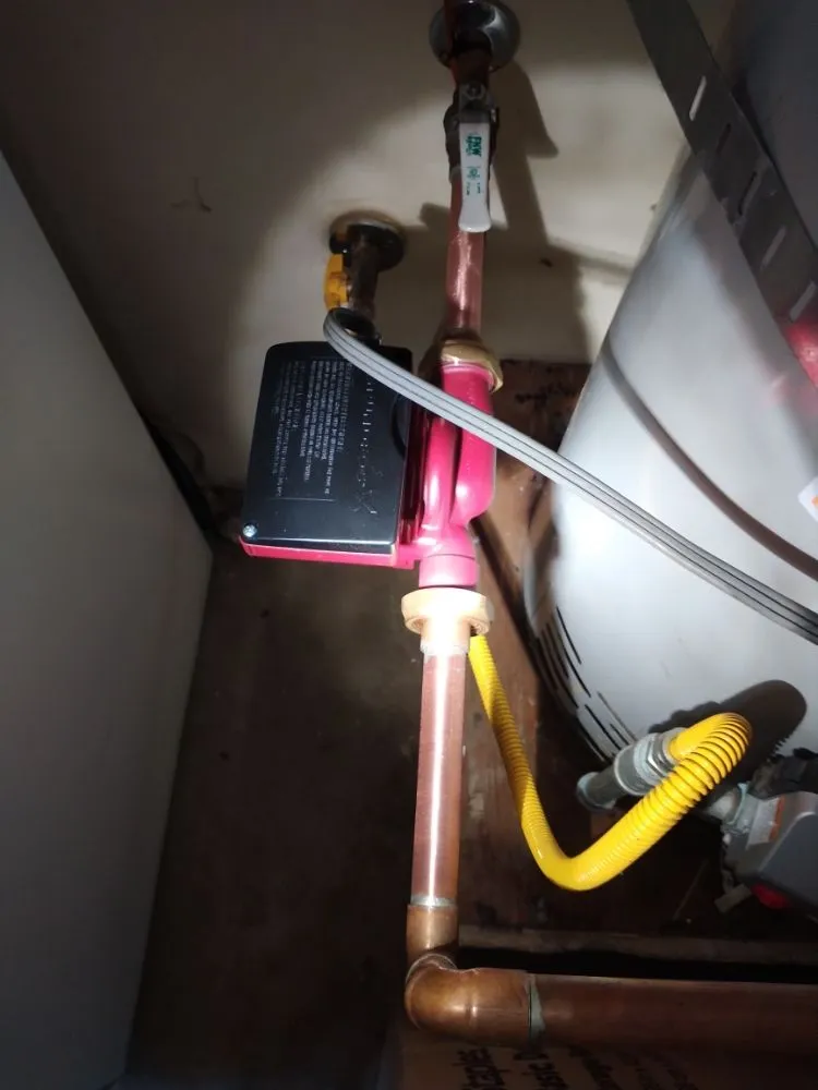 Slide of Plumbing Doctor 831