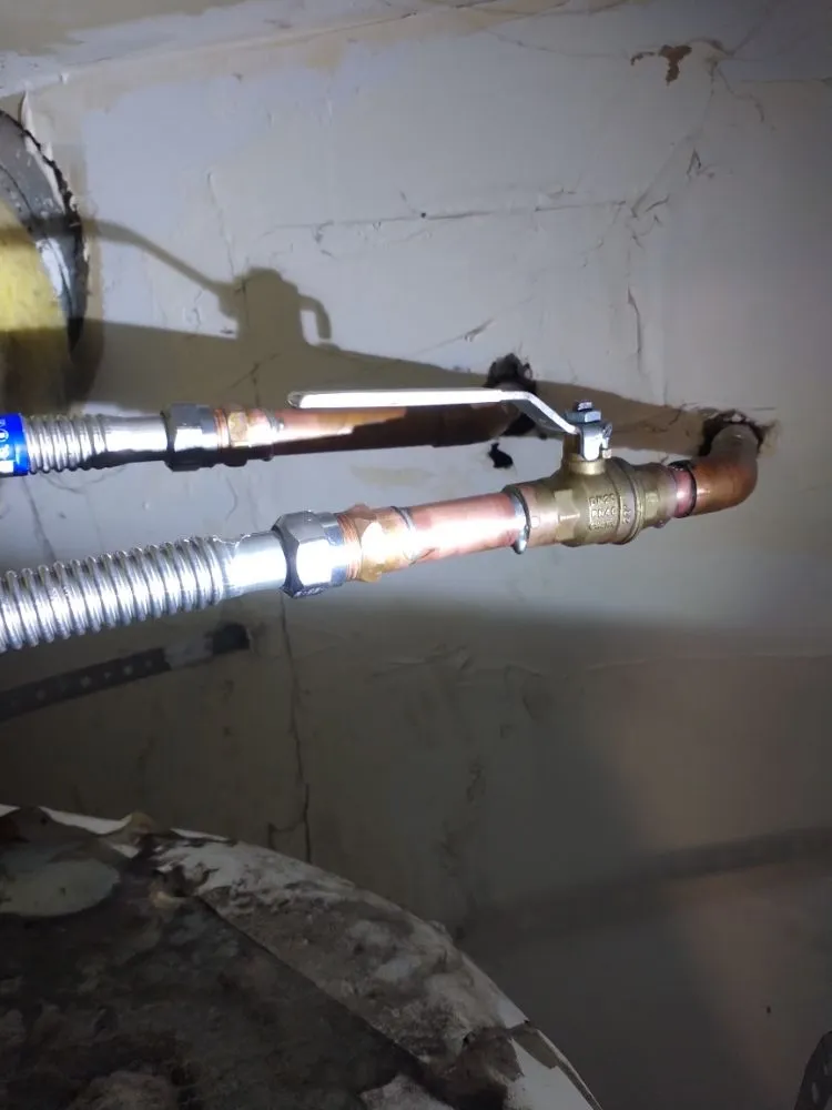 Slide of Plumbing Doctor 831