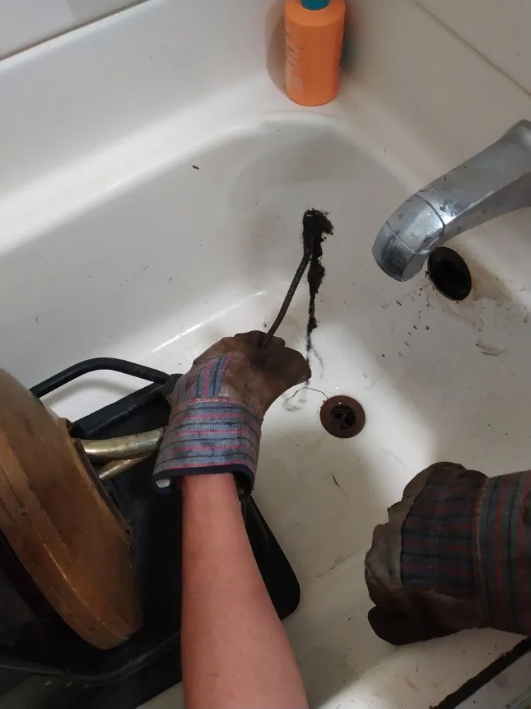 Trusted drain cleaning for homes in Salinas, CA by Plumbing Doctor 831