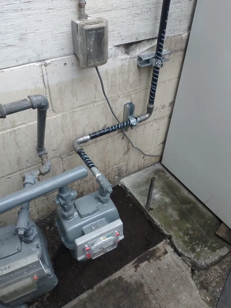 Quality water heater service experts serving Salinas, CA - Plumbing Doctor 831