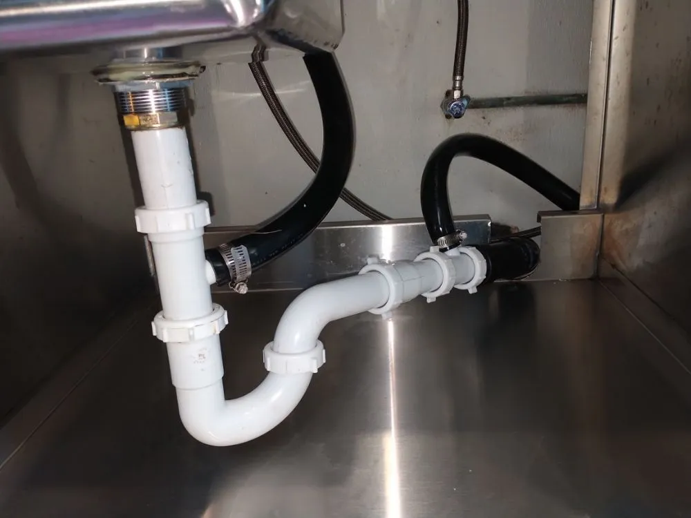 Slide of Plumbing Doctor 831