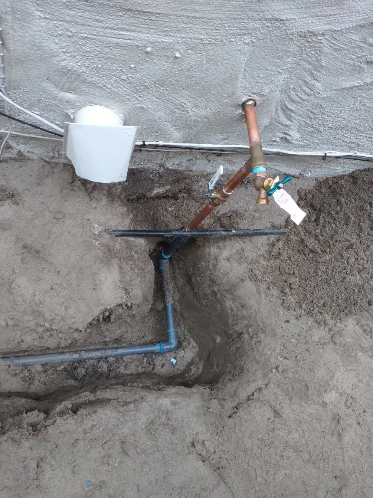 Slide of Plumbing Doctor 831