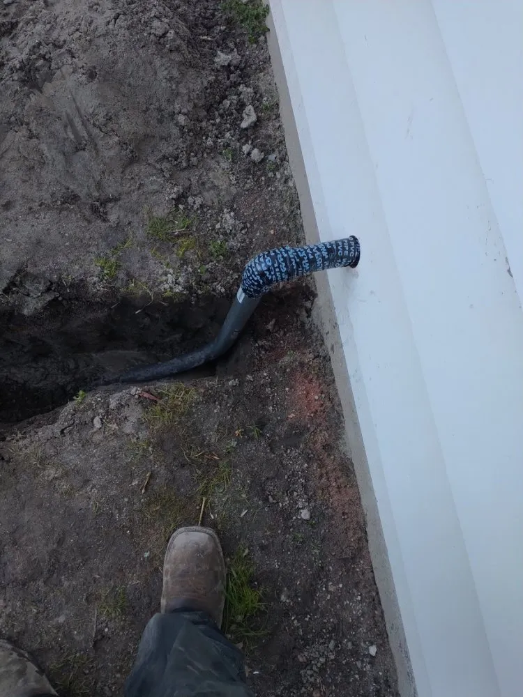 Slide of Plumbing Doctor 831