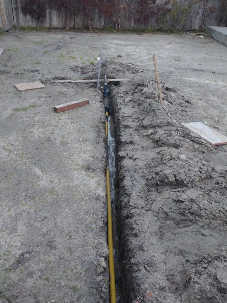 Slide of Plumbing Doctor 831