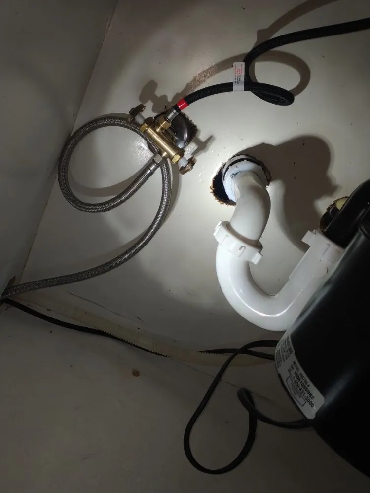 Slide of Plumbing Doctor 831