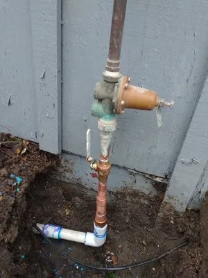 Plumbing Doctor 831 Logo