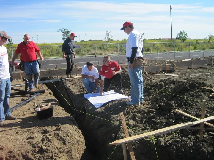 Slide of Plumbing Doctor