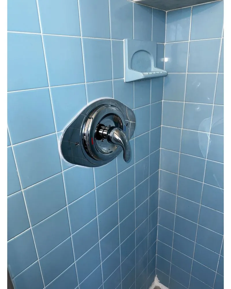 Slide of Plumbing Doctor