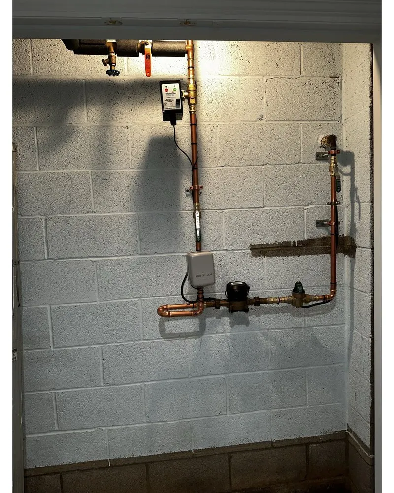 Slide of Plumbing Doctor