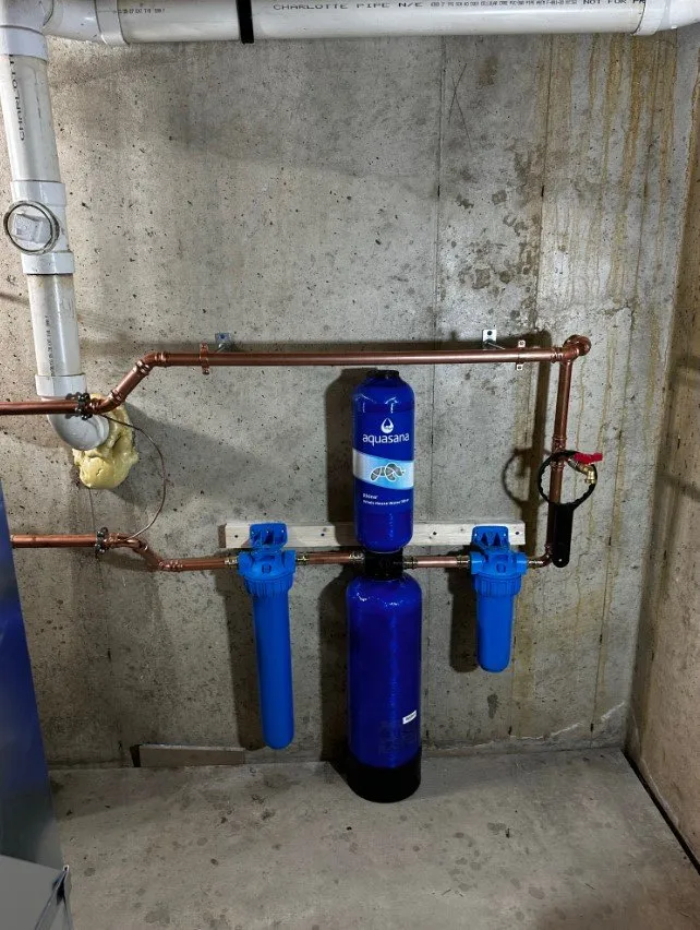 Slide of Plumbing Doctor