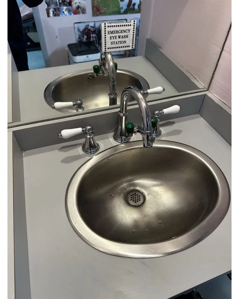 Slide of Plumbing Doctor