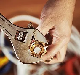 Slide of Plumbing Doctor