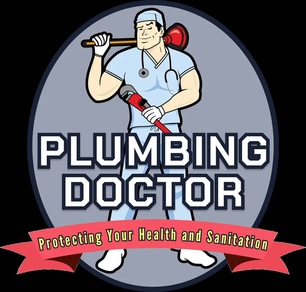 Slide of Plumbing Doctor
