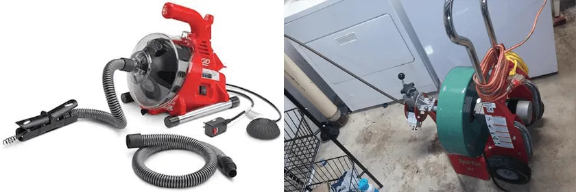 Slide of Plumbing Doctor