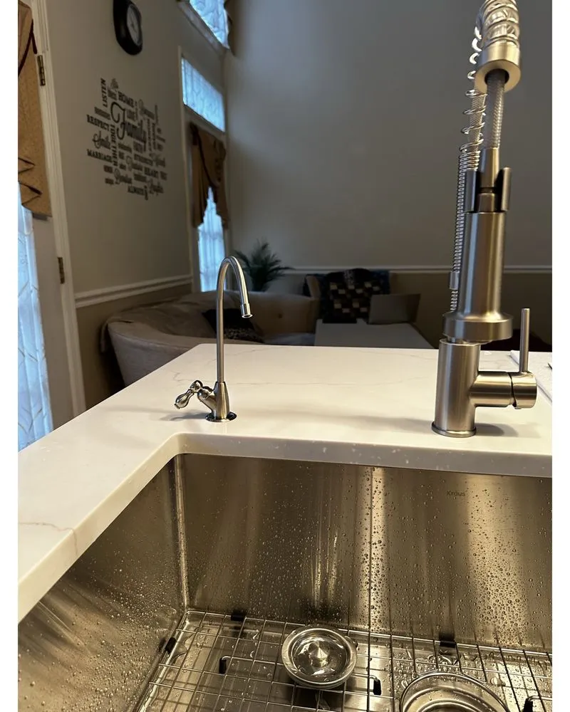 Slide of Plumbing Doctor