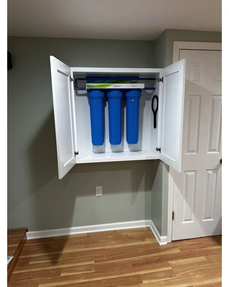 Slide of Plumbing Doctor