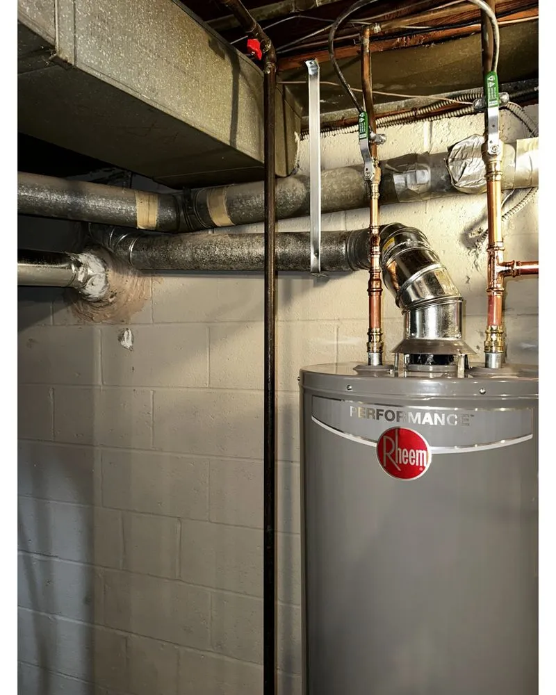 Slide of Plumbing Doctor