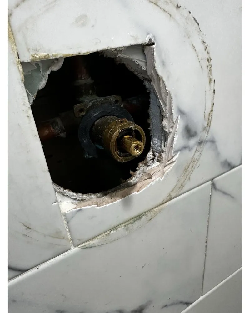 Slide of Plumbing Doctor