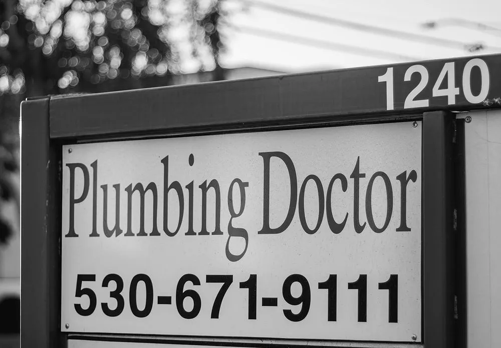 Slide of Plumbing Doctor