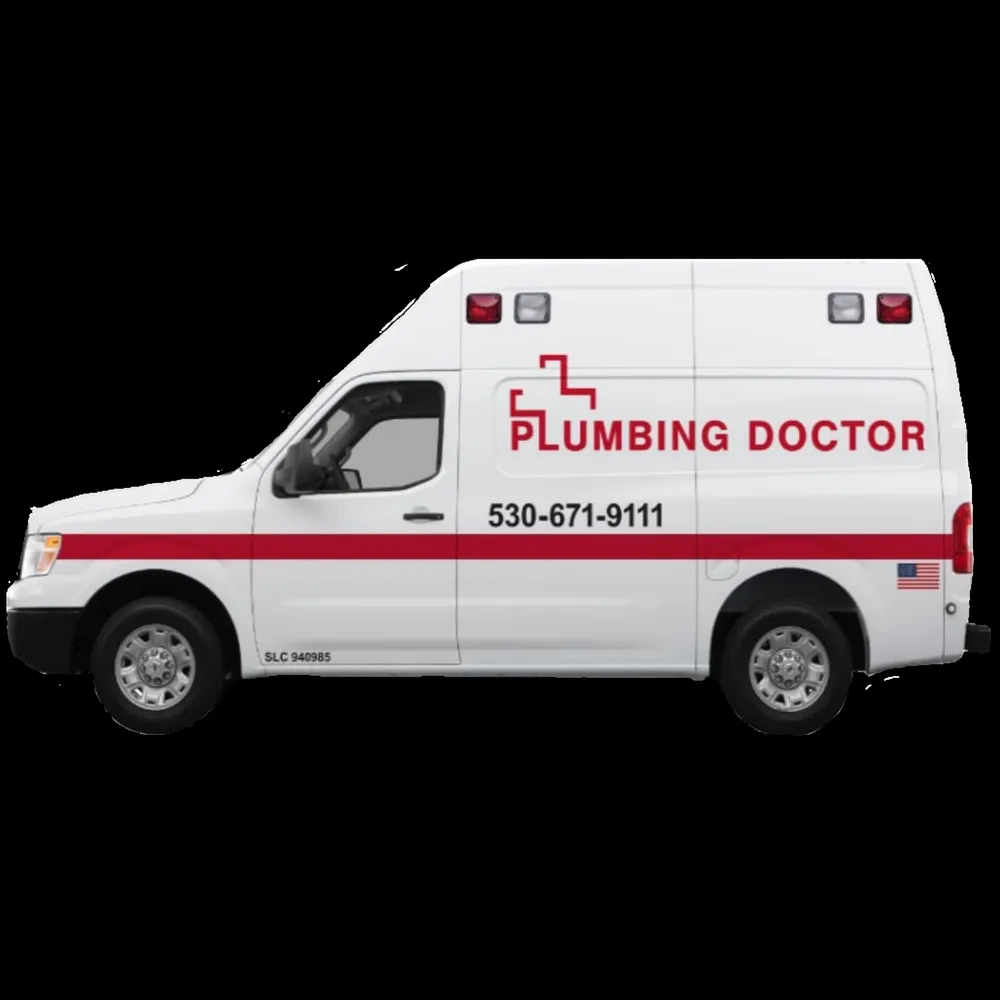 Slide of Plumbing Doctor