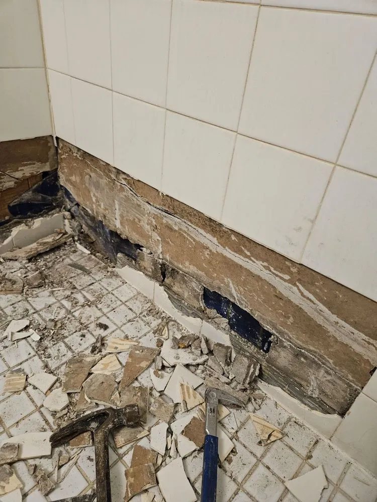 Slide of Plumbing Doctors and Install